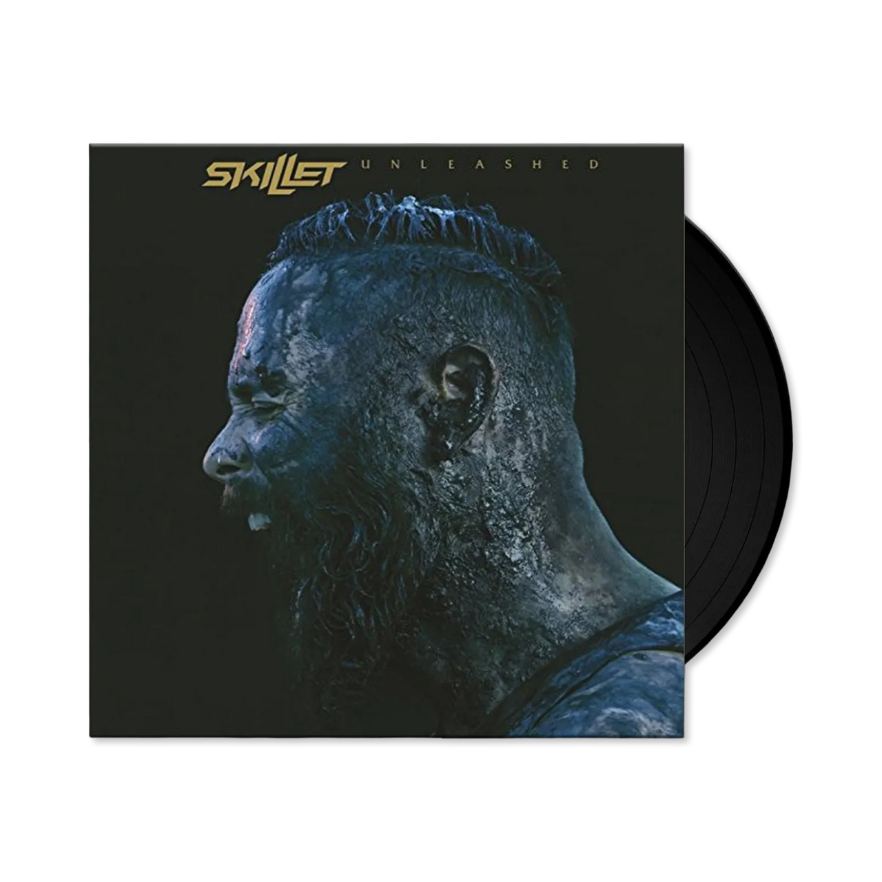 Skillet: Unleashed Vinyl LP 