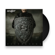 Skillet: Victorious Vinyl LP
