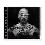 Sleeping Giant: Finished People CD