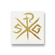 Sleeping Giant: I Am CD