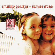 Smashing Pumpkins: Siamese Dream Vinyl LP (RSD, Red Smoke)
