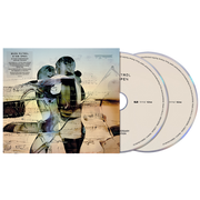 Snow Patrol: Eyes Open CD (20th Anniversary 2xCD)