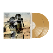 Snow Patrol: Eyes Open Vinyl LP (Gold, Anniversary)