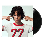 Sombr: I Barely Know Her Vinyl LP