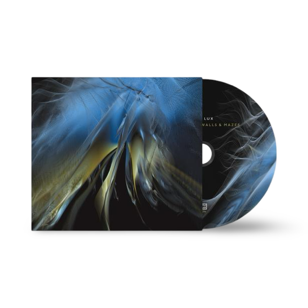 Son Lux: At War With Walls & Mazes CD