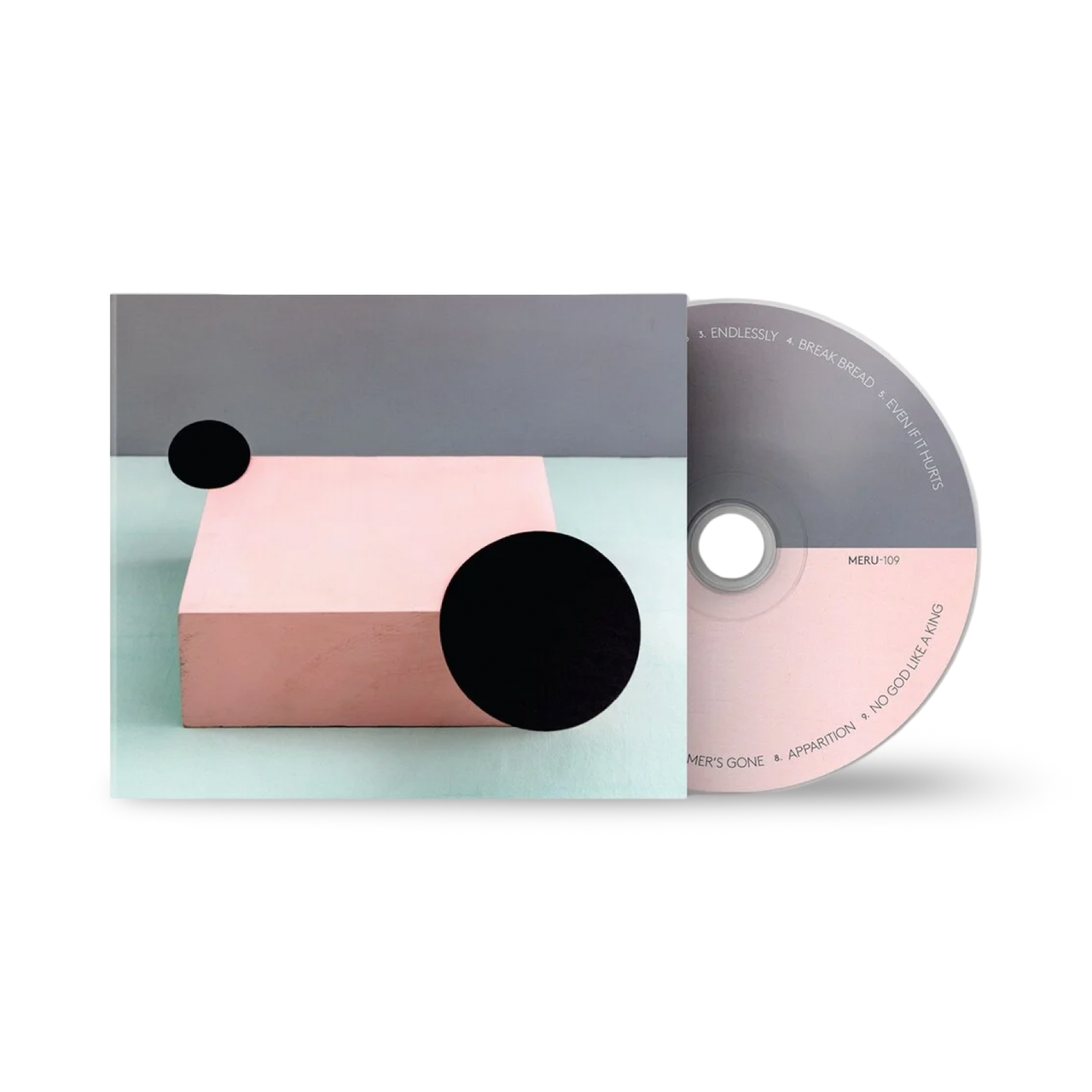 Son Lux: Out Into CD