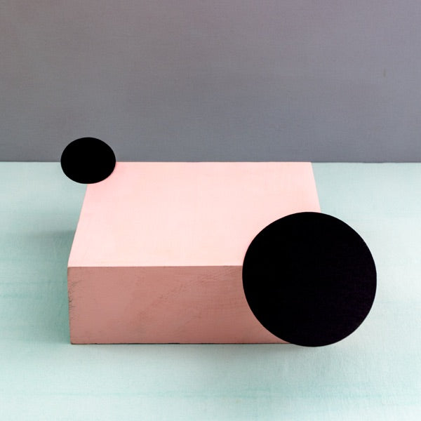 Son Lux: Out Into Vinyl LP 