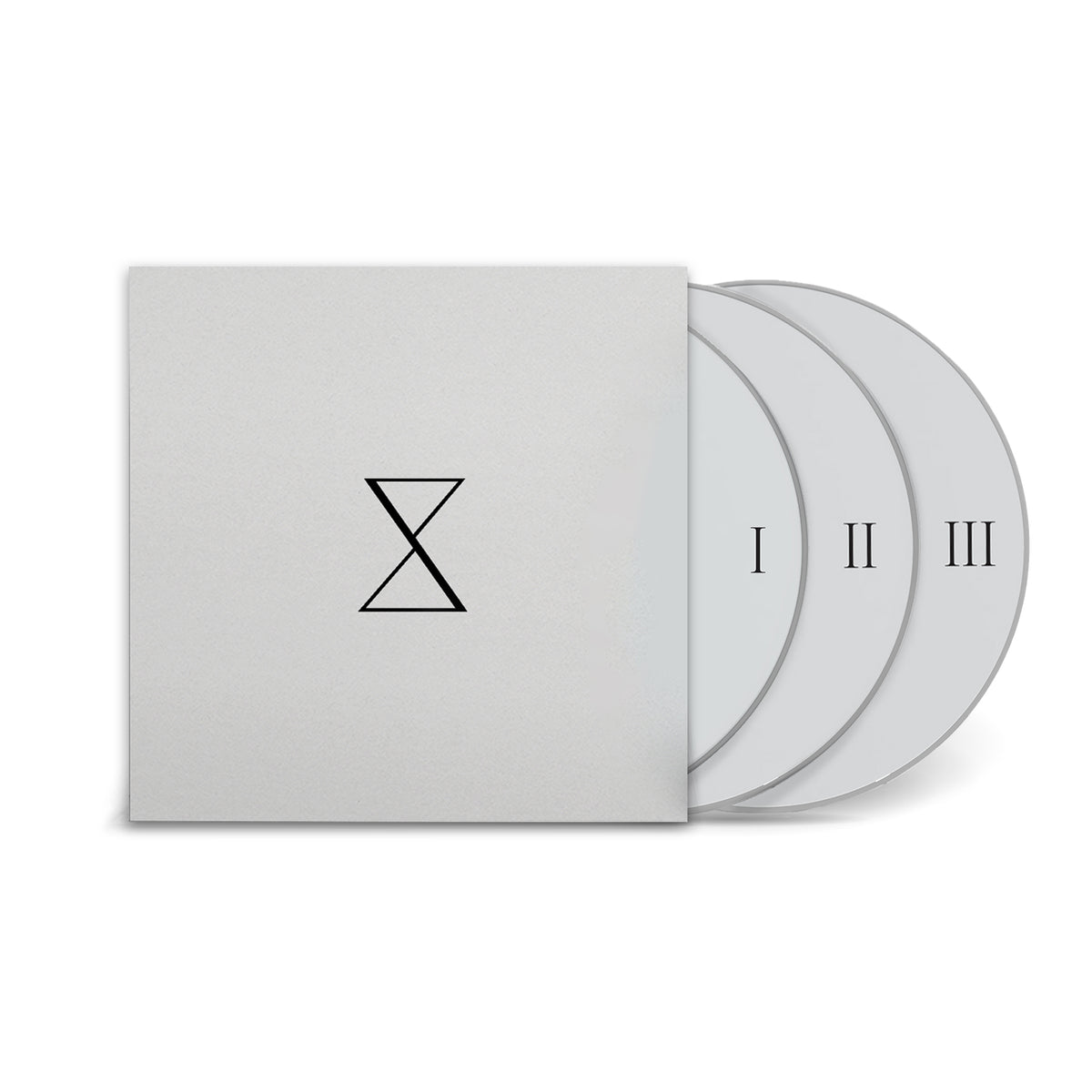 Son Lux: Tomorrows CD