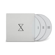 Son Lux: Tomorrows CD
