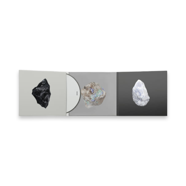 Son Lux: Tomorrows CD