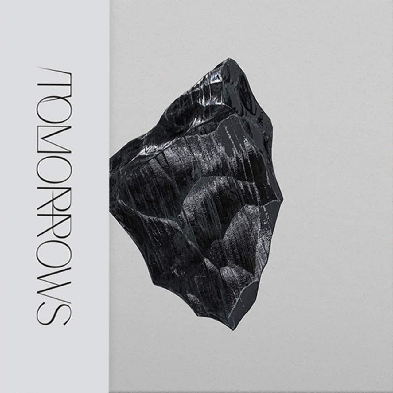 Son Lux: Tomorrows Vinyl LP