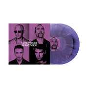 Songs of Surrender Vinyl LP (Purple Marble Splatter)