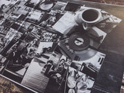 Soul Slabs Vol. 1 Vinyl LP