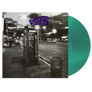 Spin Doctors: Pocket Full of Kryptonite Vinyl LP (Green, Anniversary Edition)