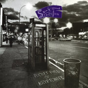 Spin Doctors: Pocket Full of Kryptonite Vinyl LP (Green, Anniversary Edition)