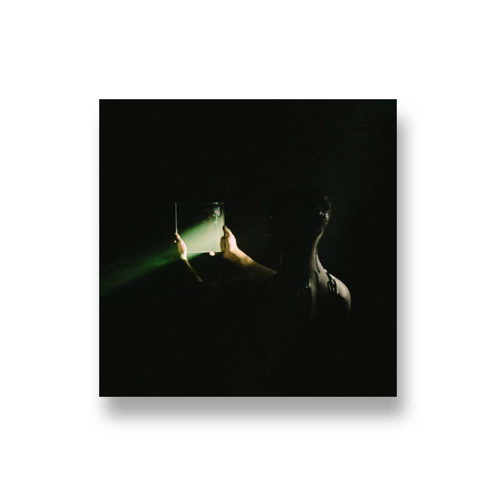 Spoken: Reflection CD