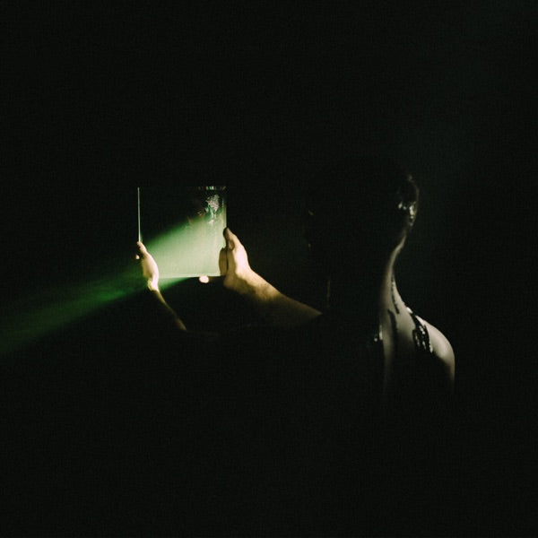 Spoken: Reflection CD