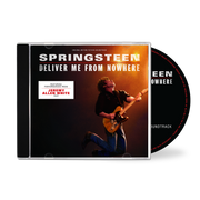Springsteen: Deliver Me From Nowhere (Original Soundtrack) CD