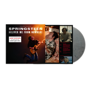 Springsteen: Deliver Me From Nowhere (Original Soundtrack) Vinyl LP (Asbury Gray)