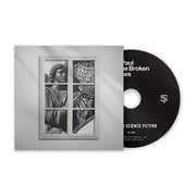 St. Paul & The Broken Bones: Angels In Science Fiction CD
