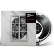 St. Paul & The Broken Bones: Angels In Science Fiction Vinyl LP (Black & White)