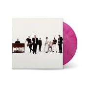 St. Paul & The Broken Bones: St. Paul & The Broken Bones Vinyl LP (Opaque Fuschia)