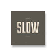 Starflyer 59: Slow CD