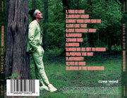 Stars Go Dim: Grace In The Wilderness CD