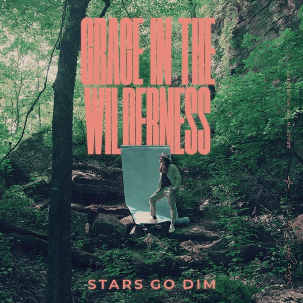 Stars Go Dim: Grace In The Wilderness Vinyl LP