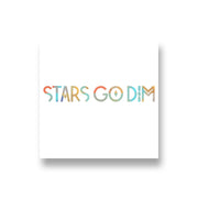 Stars Go Dim: Self-titled CD