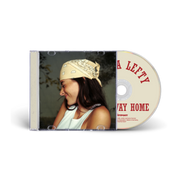 Stella Lefty: Long Way Home CD
