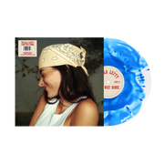 Stella Lefty: Long Way Home Vinyl LP (Blue Splatter, Indie Exclusive)