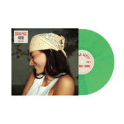 Stella Lefty: Long Way Home Vinyl LP (Green)