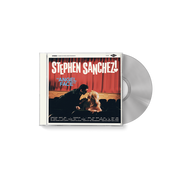 Stephen Sanchez: Angel Face CD