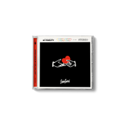 Stephen Sanchez: Love, Love, Love CD