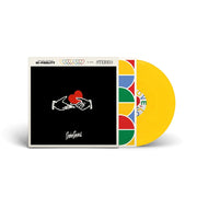 Stephen Sanchez: Love, Love, Love Vinyl LP (Yellow)
