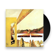 Stevie Wonder: Innervisions Vinyl LP