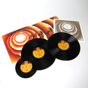Stevie Wonder: Songs in The Key of Life + Bonus 7"