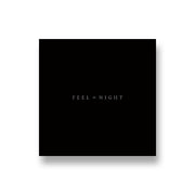 Strahan: Feel The Night EP CD