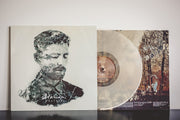 Strahan: Posters Vinyl LP (Clear)