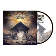 Stryper: The Greatest Gift of All CD