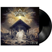 Stryper: The Greatest Gift of All Vinyl LP (Black)