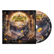Stryper: Throne of Thorns CD