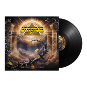 Stryper: Throne of Thorns Vinyl LP