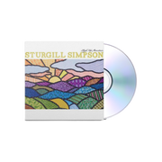 Sturgill Simpson: High Top Mountain CD