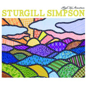 Sturgill Simpson: High Top Mountain CD