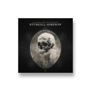 Sturgill Simpson: Metamodern Sounds in Country Music CD (Anniversary Edition)