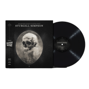 Sturgill Simpson: Metamodern Sounds in Country Music Vinyl LP (Anniversary Edition)