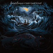 Sturgill Simpson: Sailor's Guide to Earth CD