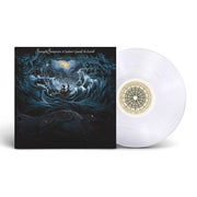Sturgill Simpson: Sailor's Guide to Earth Vinyl LP (Crystal Clear)